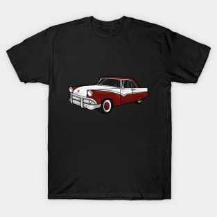 Cool vintage car T-Shirt